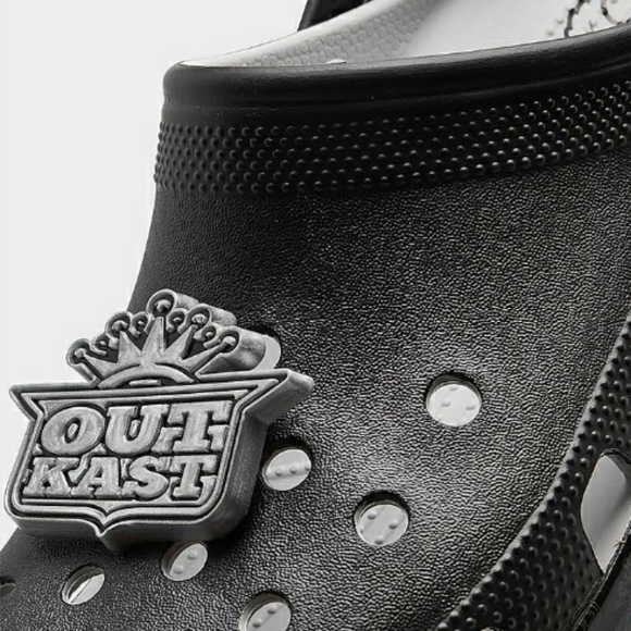(New) Crocs Outkast Clogs (M12) - Picture 5 of 5